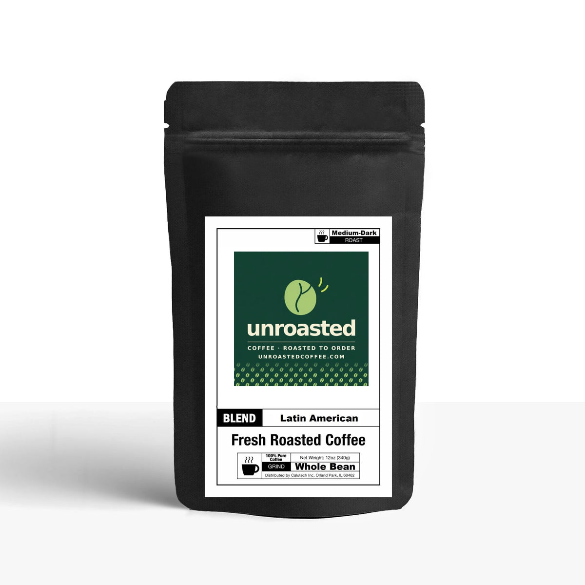 Latin American Blend